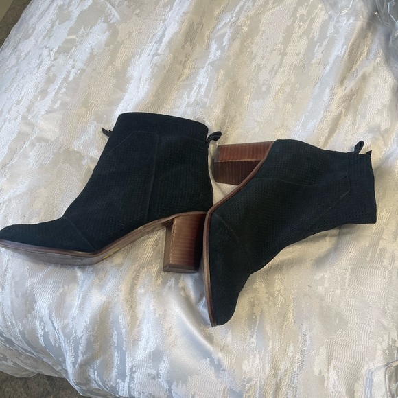 Toms Shoes - Tom’s boots